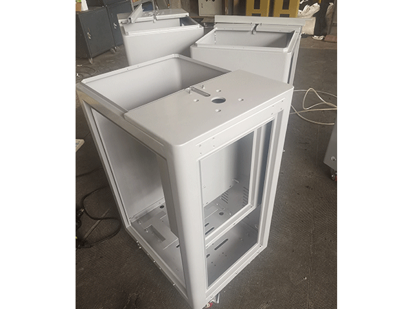 機柜、機箱